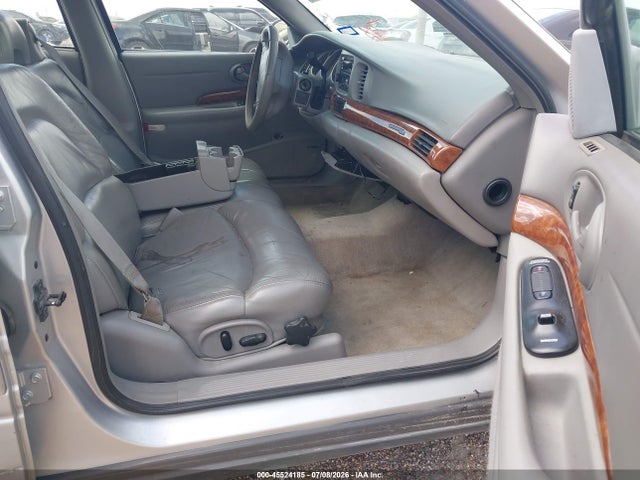 Aukcja sprzedaży 2000 Buick Lesabre Limited, vin: 1G4HR54K5YU123035, numer aukcji: 45524185