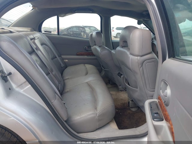 Aukcja sprzedaży 2000 Buick Lesabre Limited, vin: 1G4HR54K5YU123035, numer aukcji: 45524185