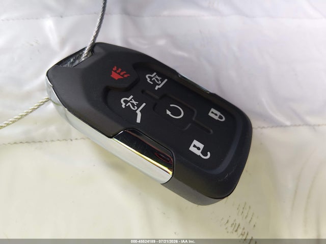 GMC YUKON SLT 2017 1GKS1BKC4HR275245 Image 11