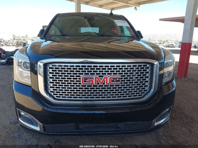 GMC YUKON SLT 2017 1GKS1BKC4HR275245 Image 12