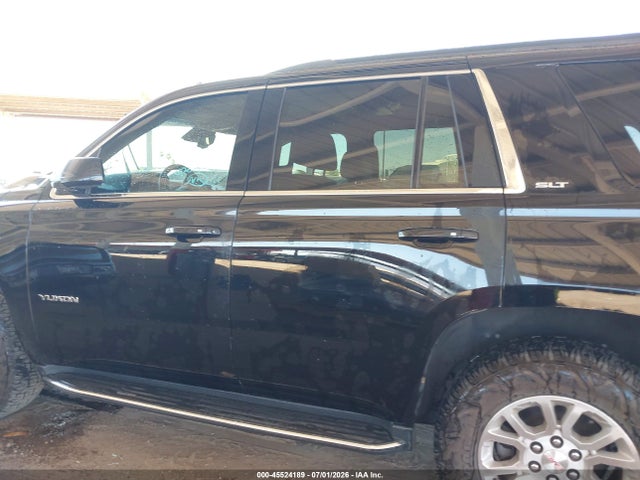 GMC YUKON SLT 2017 1GKS1BKC4HR275245 Image 14