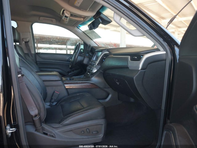 GMC YUKON SLT 2017 1GKS1BKC4HR275245 Image 5