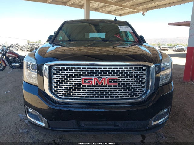 GMC YUKON SLT 2017 1GKS1BKC4HR275245 Image 6