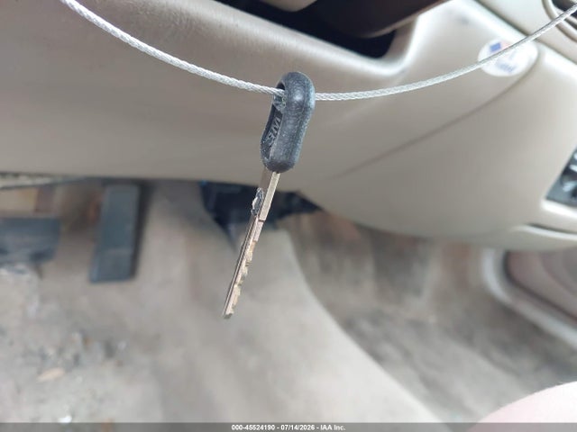 Aukcja sprzedaży 2003 Buick Century Custom, vin: 2G4WS52J831158999, numer aukcji: 45524190