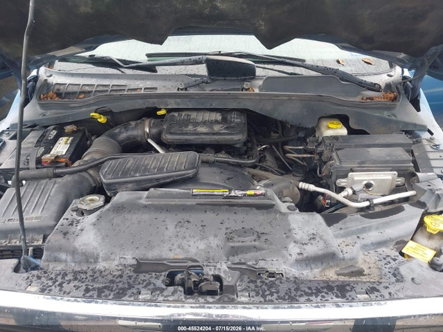 Aukcja sprzedaży 2005 Dodge Durango Slt, vin: 1D4HD48K55F580776, numer aukcji: 45524204