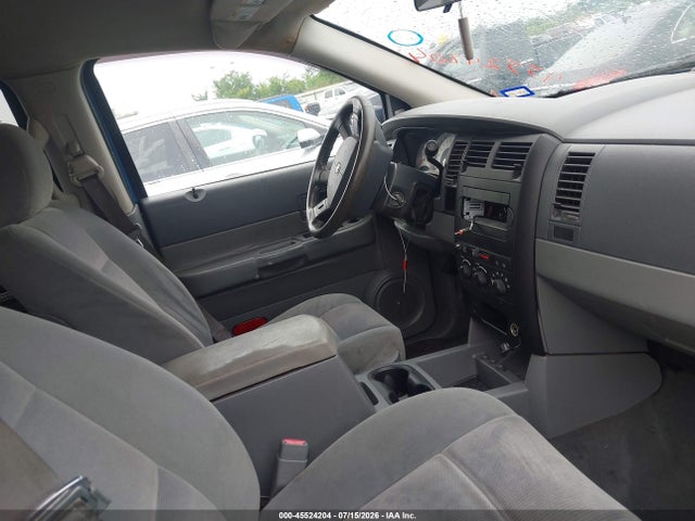 Aukcja sprzedaży 2005 Dodge Durango Slt, vin: 1D4HD48K55F580776, numer aukcji: 45524204