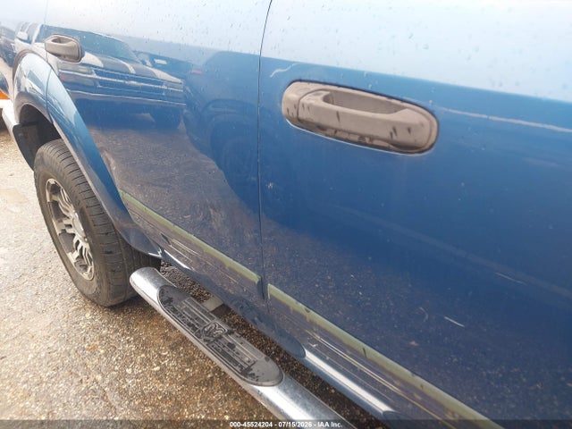 Aukcja sprzedaży 2005 Dodge Durango Slt, vin: 1D4HD48K55F580776, numer aukcji: 45524204