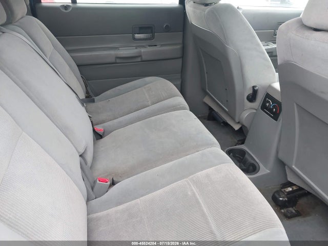 Aukcja sprzedaży 2005 Dodge Durango Slt, vin: 1D4HD48K55F580776, numer aukcji: 45524204