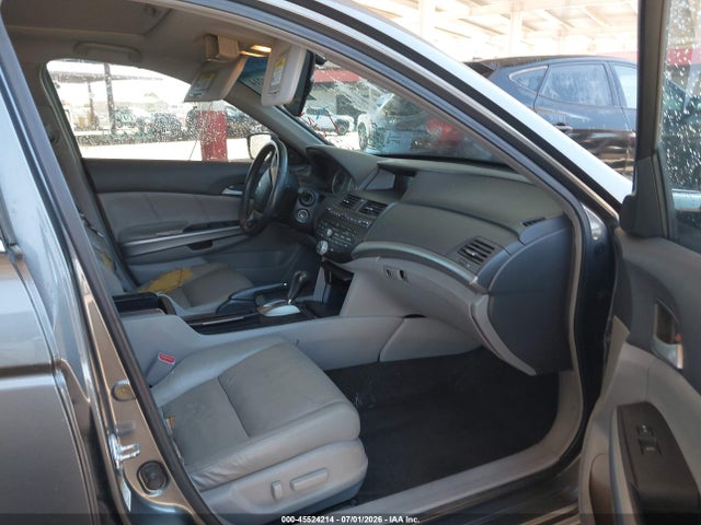 Продаж на аукціоні авто 2008 Honda Accord 3.5 Ex-l, vin: 1HGCP36898A045176, номер лоту: 45524214