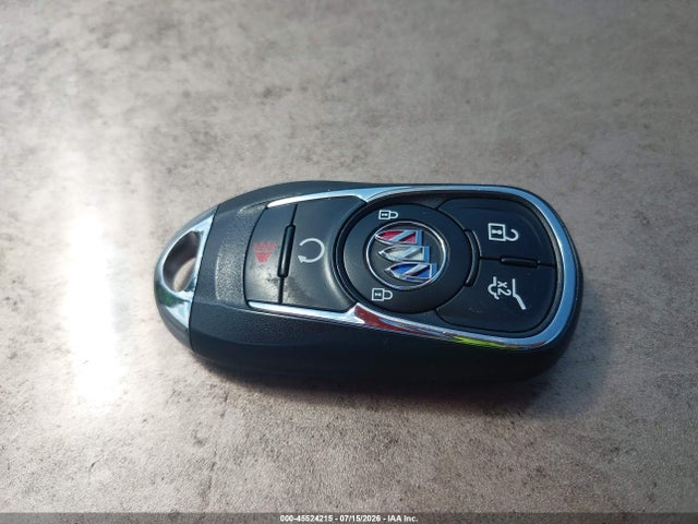 Aukcja sprzedaży 2019 Buick Encore Fwd Preferred, vin: KL4CJASB1KB700741, numer aukcji: 45524215