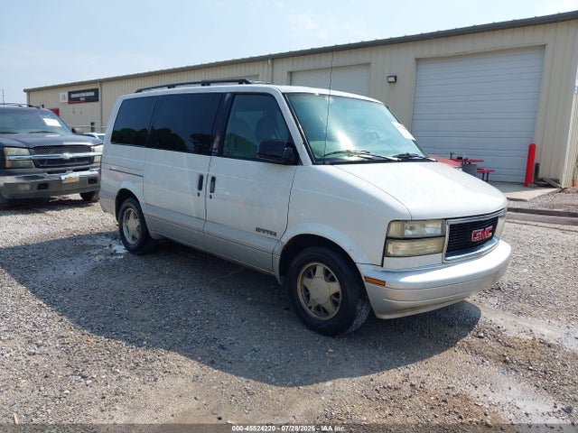 Aukcja sprzedaży 1996 Gmc Safari Xt, vin: 1GKDM19W7TB515755, numer aukcji: 45524220