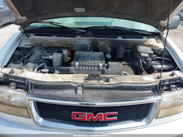 Aukcja sprzedaży 1996 Gmc Safari Xt, vin: 1GKDM19W7TB515755, numer aukcji: 45524220
