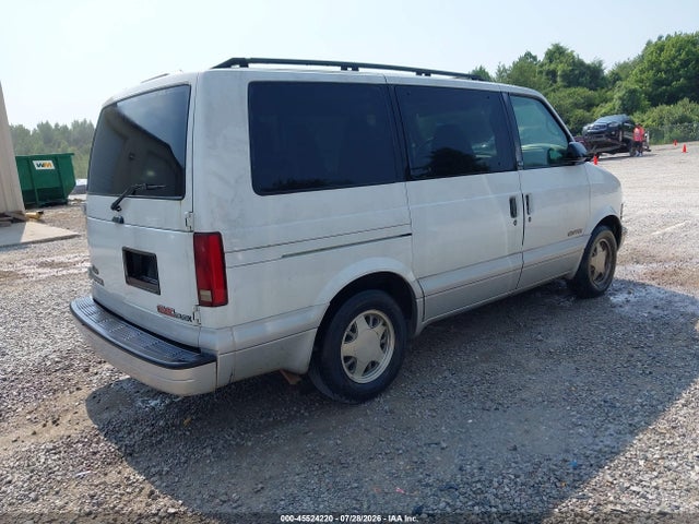 Aukcja sprzedaży 1996 Gmc Safari Xt, vin: 1GKDM19W7TB515755, numer aukcji: 45524220