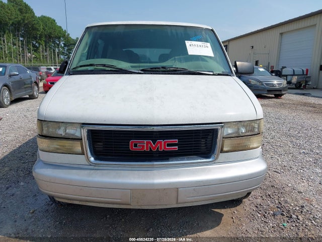 Aukcja sprzedaży 1996 Gmc Safari Xt, vin: 1GKDM19W7TB515755, numer aukcji: 45524220