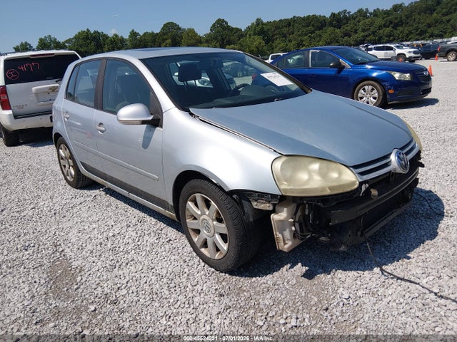 Aukcja sprzedaży 2006 Volkswagen Rabbit 4-door, vin: WVWDR71K86W200811, numer aukcji: 45524231