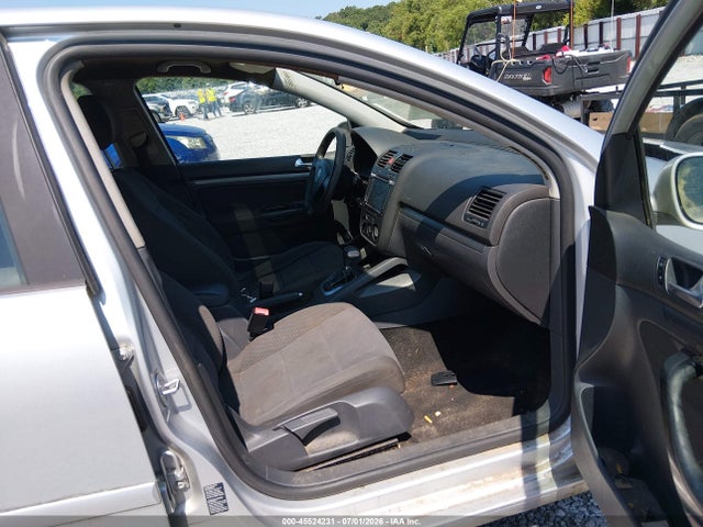 Aukcja sprzedaży 2006 Volkswagen Rabbit 4-door, vin: WVWDR71K86W200811, numer aukcji: 45524231