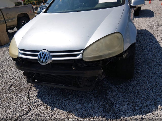 Aukcja sprzedaży 2006 Volkswagen Rabbit 4-door, vin: WVWDR71K86W200811, numer aukcji: 45524231