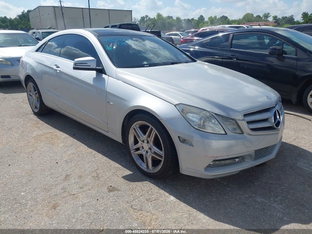 Продаж на аукціоні авто 2012 Mercedes-benz E 350, vin: WDDKJ5KB8CF140452, номер лоту: 45524235