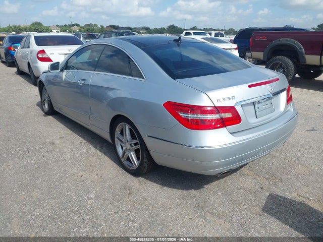 Продаж на аукціоні авто 2012 Mercedes-benz E 350, vin: WDDKJ5KB8CF140452, номер лоту: 45524235