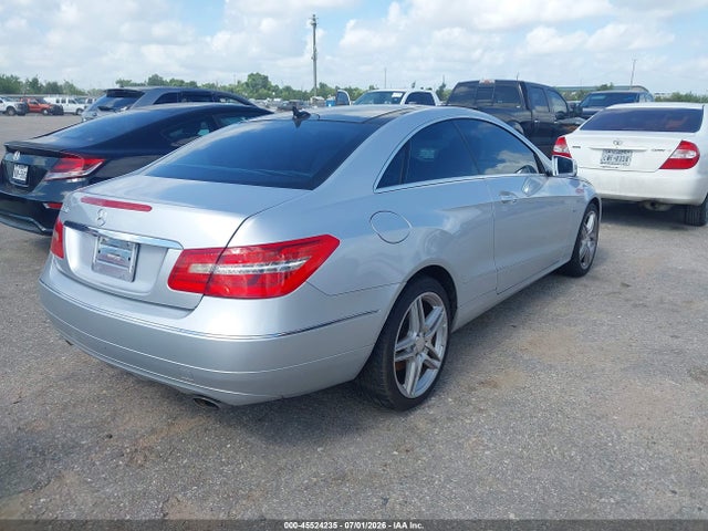 Продаж на аукціоні авто 2012 Mercedes-benz E 350, vin: WDDKJ5KB8CF140452, номер лоту: 45524235