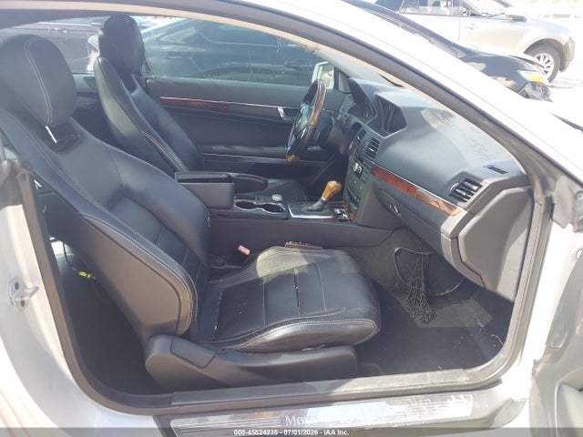 Продаж на аукціоні авто 2012 Mercedes-benz E 350, vin: WDDKJ5KB8CF140452, номер лоту: 45524235