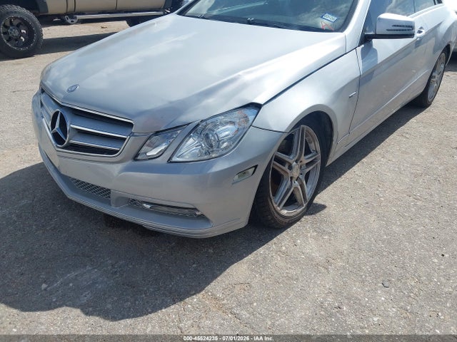 Продаж на аукціоні авто 2012 Mercedes-benz E 350, vin: WDDKJ5KB8CF140452, номер лоту: 45524235