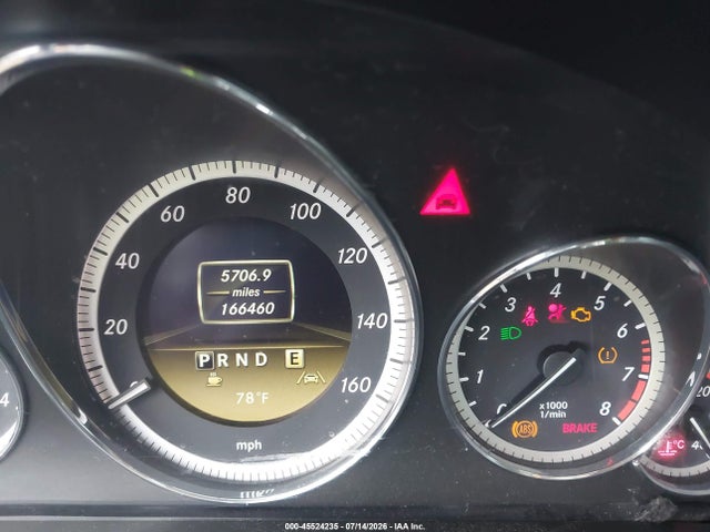 Продаж на аукціоні авто 2012 Mercedes-benz E 350, vin: WDDKJ5KB8CF140452, номер лоту: 45524235