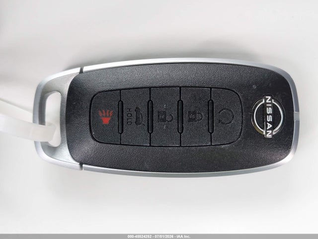 Nissan ROGUE SV 2026 5N1BT3BB7TC788032 Image 11