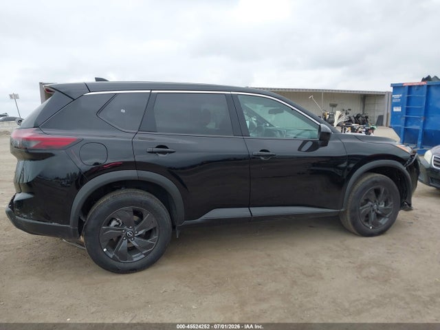 5N1BT3BB7TC788032 Nissan ROGUE SV