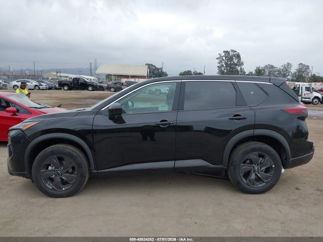 Nissan ROGUE SV 2026 5N1BT3BB7TC788032 Image 14