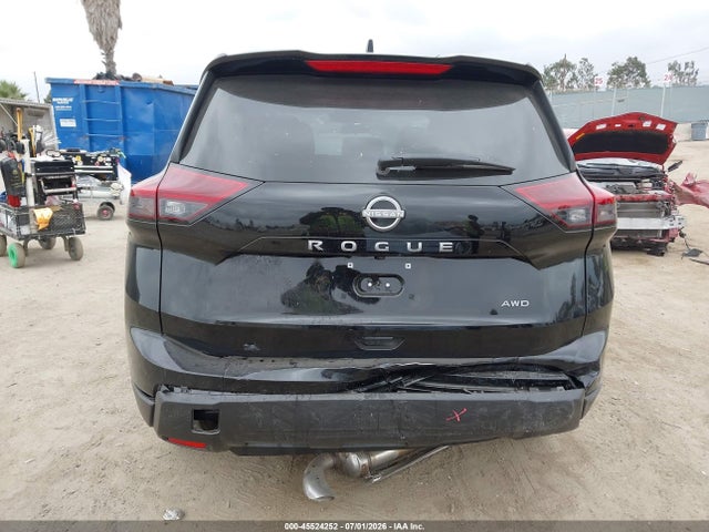 Nissan ROGUE SV 2026 5N1BT3BB7TC788032 Image 16