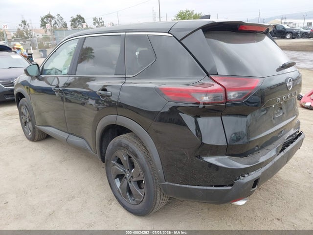 Nissan ROGUE SV 2026 5N1BT3BB7TC788032 Image 3