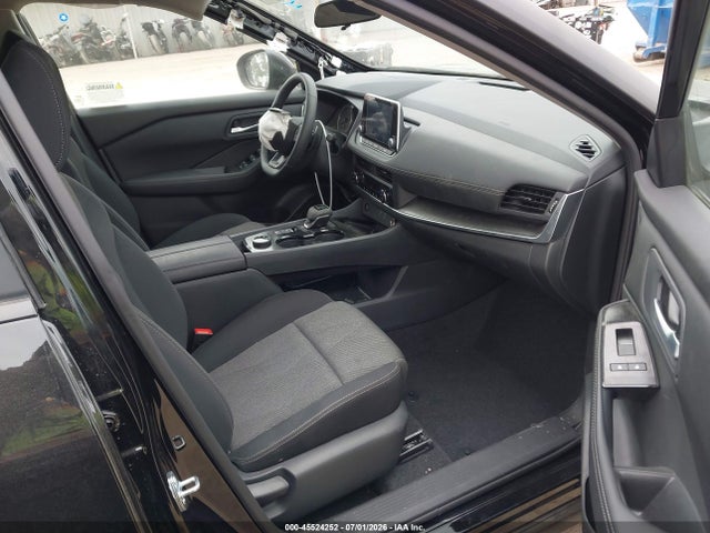 Nissan ROGUE SV 2026 5N1BT3BB7TC788032 Image 5
