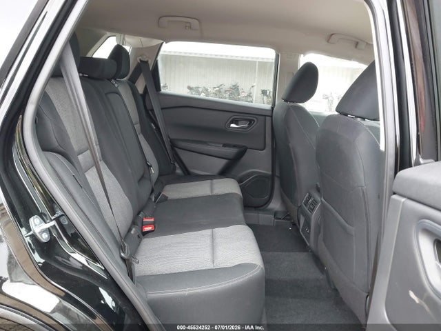 Nissan ROGUE SV 2026 5N1BT3BB7TC788032 Image 8