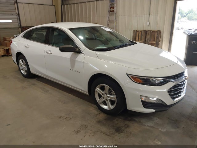 Aukcja sprzedaży 2023 Chevrolet Malibu Fwd 1fl, vin: 1G1ZC5ST0PF170006, numer aukcji: 45524256