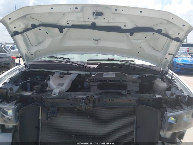 Auction sale of the 2023 Chevrolet Express Cargo Rwd 2500 Extended Wheelbase Wt, vin: 1GCWGBFP1P1214733, lot number: 45524255