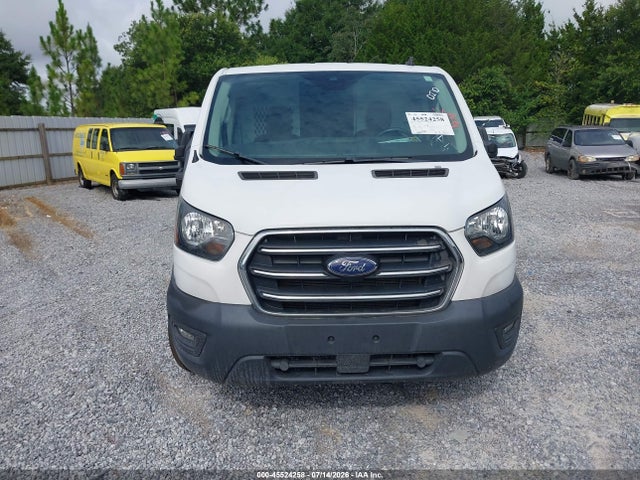 Ford Transit-350 2020 1FTBW1Y83LKA52707 Image 12