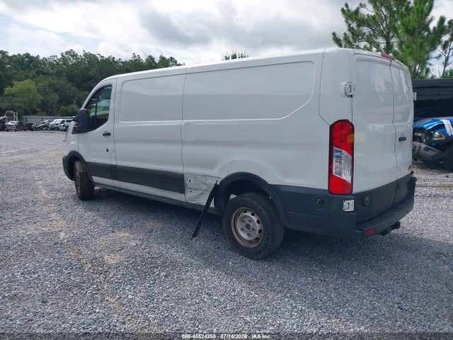 Ford Transit-350 2020 1FTBW1Y83LKA52707 Image 3
