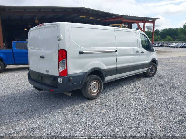 Продаж на аукціоні авто 2020 Ford Transit-350, vin: 1FTBW1Y83LKA52707, номер лоту: 45524258