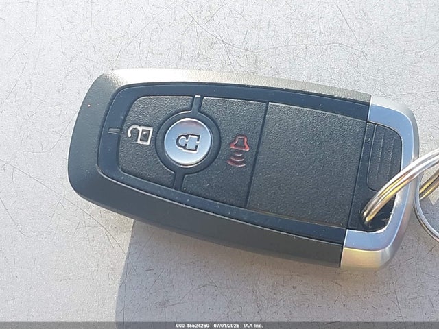 Ford Ecosport Titanium 2018 MAJ6P1WL8JC248905 Image 11