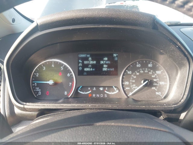 Ford Ecosport Titanium 2018 MAJ6P1WL8JC248905 Image 7