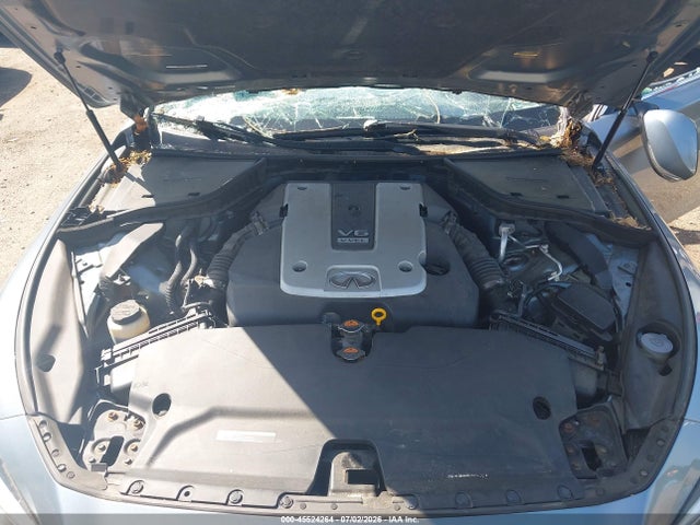 Infiniti Q50 Premium 2014 JN1BV7AR9EM703969 Image 10