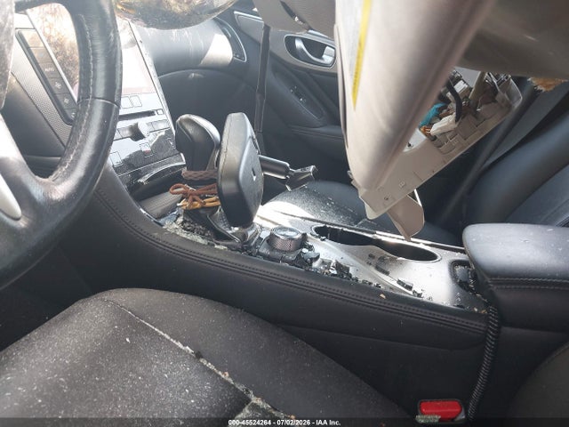 Infiniti Q50 Premium 2014 JN1BV7AR9EM703969 Image 5