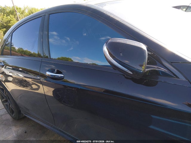 Продажа на аукционе авто 2015 Mercedes-benz S 550, vin: WDDUG8CB3FA131229, номер лота: 45524270
