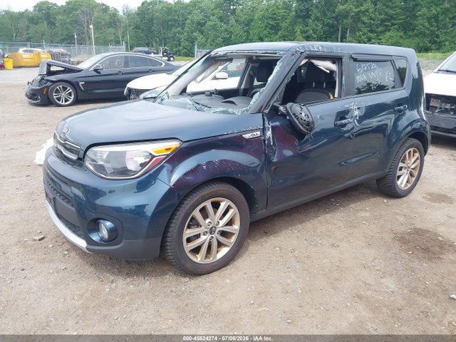 KNDJP3A50H7477252 KIA SOUL +