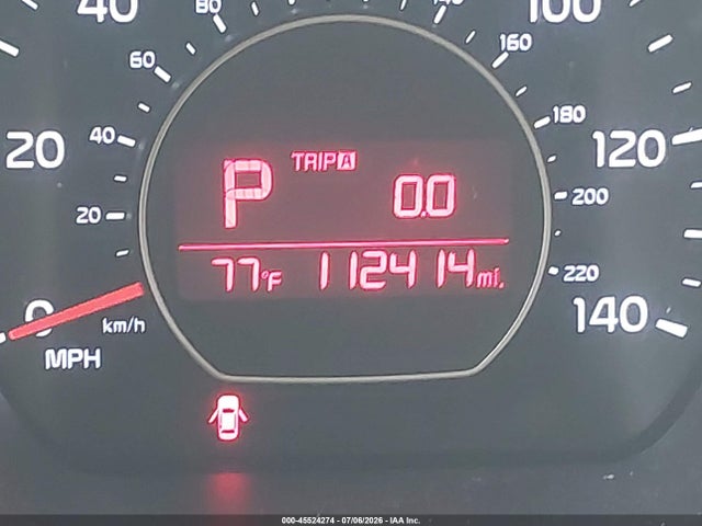 KNDJP3A50H7477252 KIA SOUL +