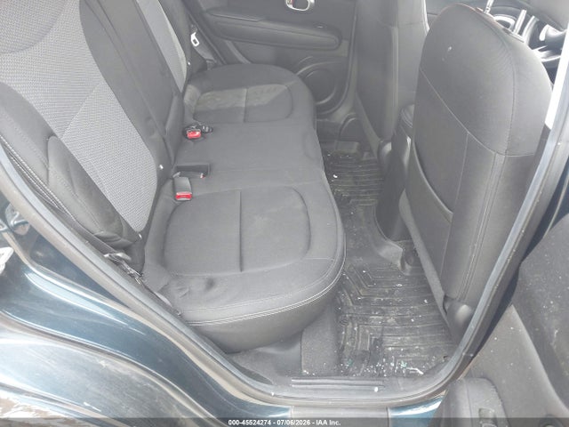 KNDJP3A50H7477252 KIA SOUL +