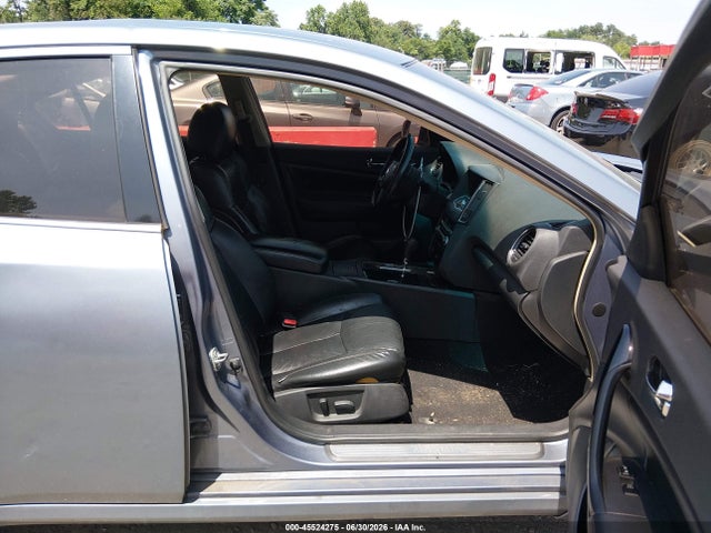 Aukcja sprzedaży 2011 Nissan Maxima 3.5 S, vin: 1N4AA5AP3BC820767, numer aukcji: 45524275