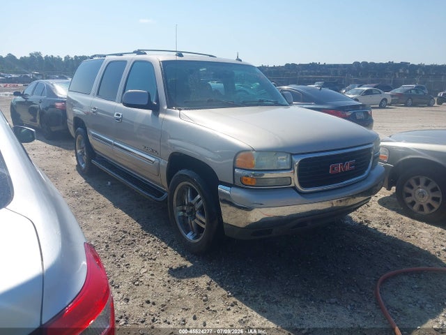 45524277 :رقم المزاد ، 3GKEC16Z44G152863 vin ، 2004 Gmc Yukon Xl 1500 Slt مزاد بيع