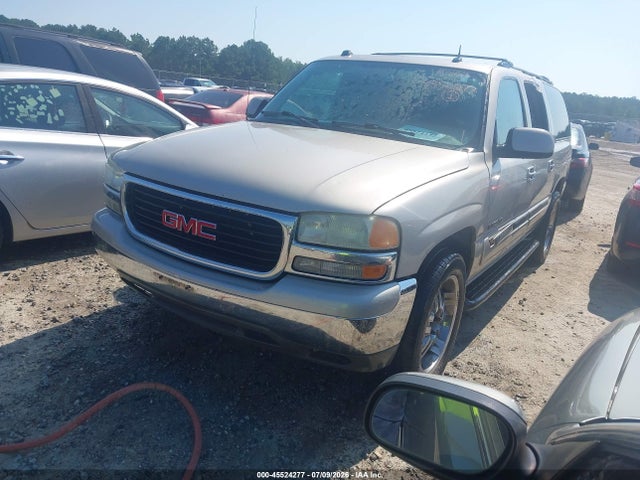 Продаж на аукціоні авто 2004 Gmc Yukon Xl 1500 Slt, vin: 3GKEC16Z44G152863, номер лоту: 45524277
